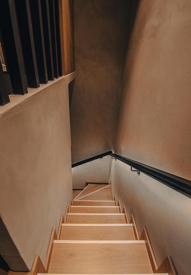 The Rooster'S House Apartment Spilion Exterior photo